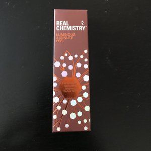 Real Chemistry Luminous 3-Minute Peel